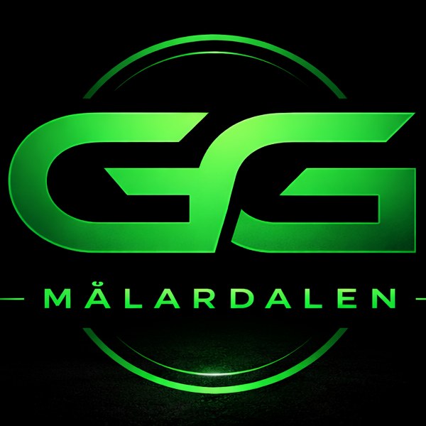Golvgruppen i Mälardalens emblem